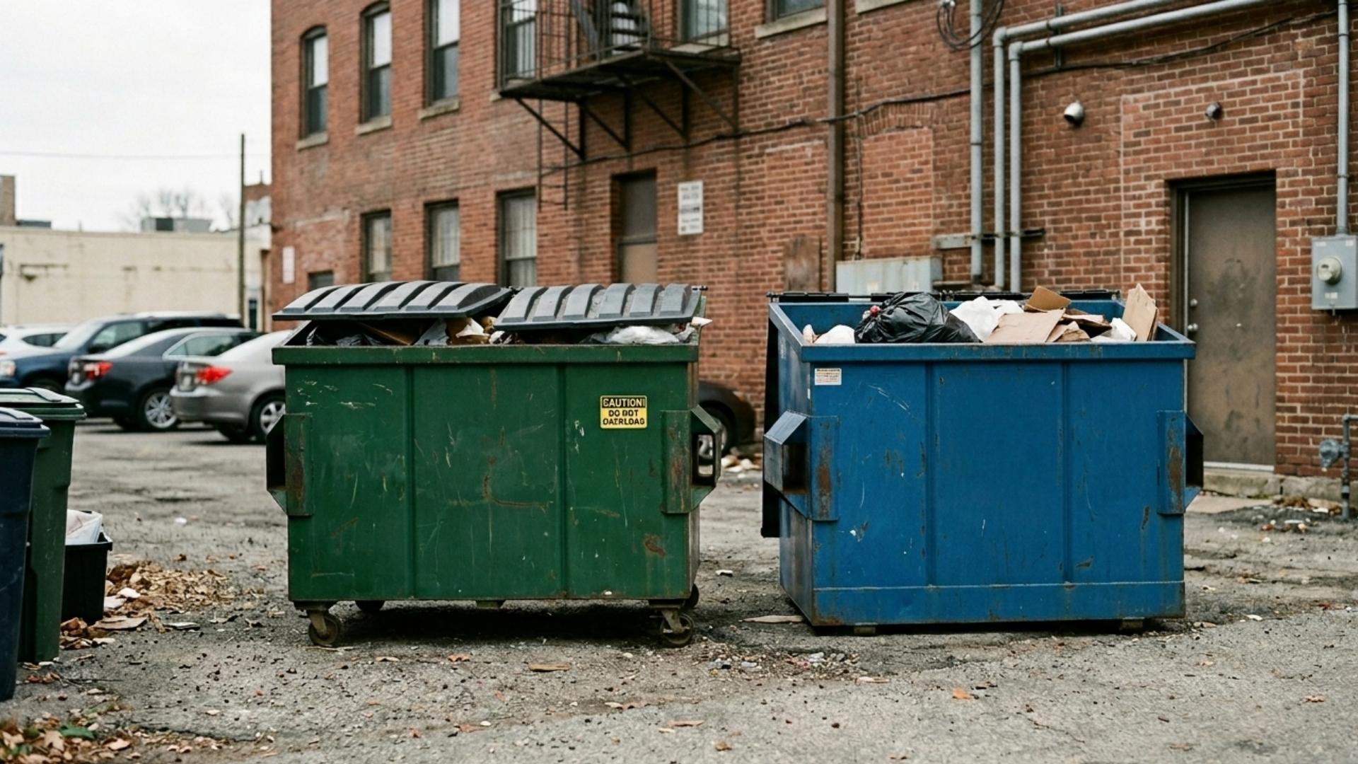 Nu-Way Bin Rentals Los Angeles Reviews Dumpster Rentals vs Easy Waste Management: Which Company Comes Out on Top?